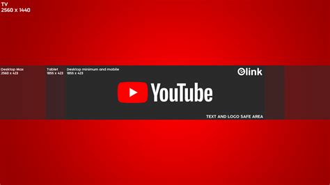 chanel banner size|best banner size for youtube.